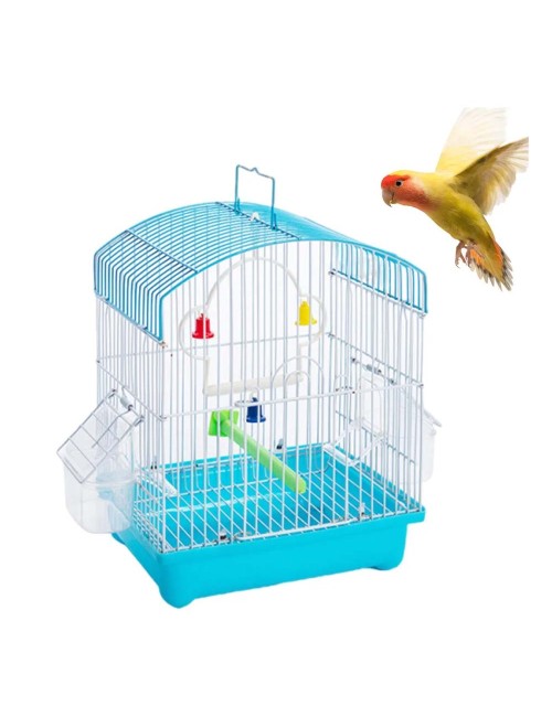 CM-A1113 BIRD CAGE 22.5X17X28CM