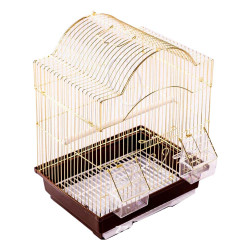 CM-A103G BIRD CAGE 30X22X39CM