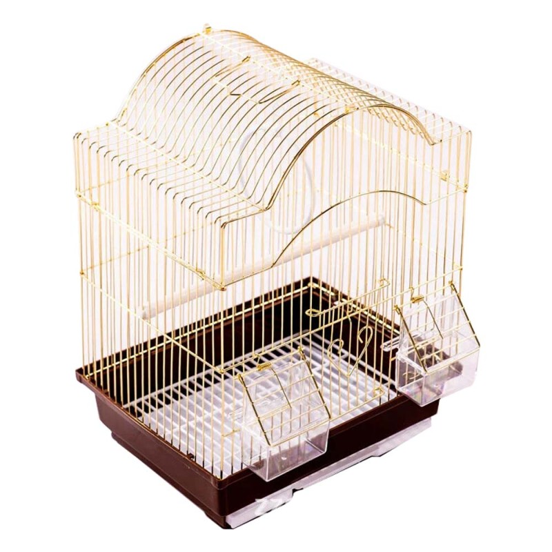 CM-A103G 30X22X39CM قفص طيور