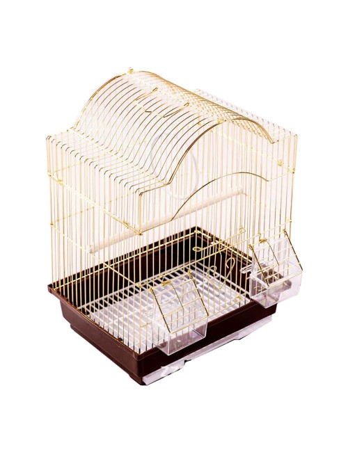 CM-A103G 30X22X39CM قفص طيور