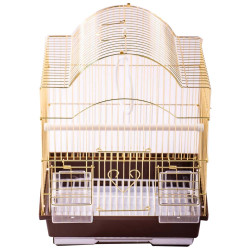 CM-A103G BIRD CAGE 30X22X39CM