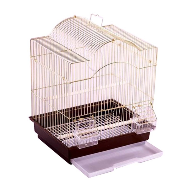 CM-A103G 30X22X39CM قفص طيور