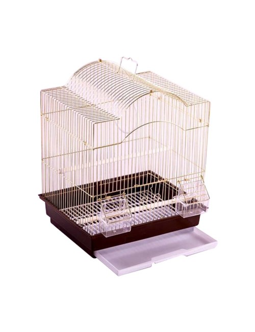 CM-A103G 30X22X39CM قفص طيور