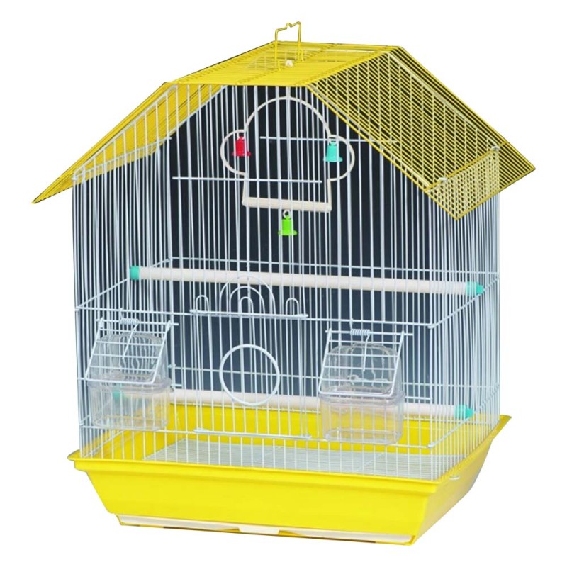 CM-A3112 BIRD CAGE 37X28X43.5CM