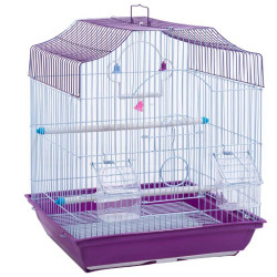 CM-A3108 BIRD CAGE 37X28X43.5CM