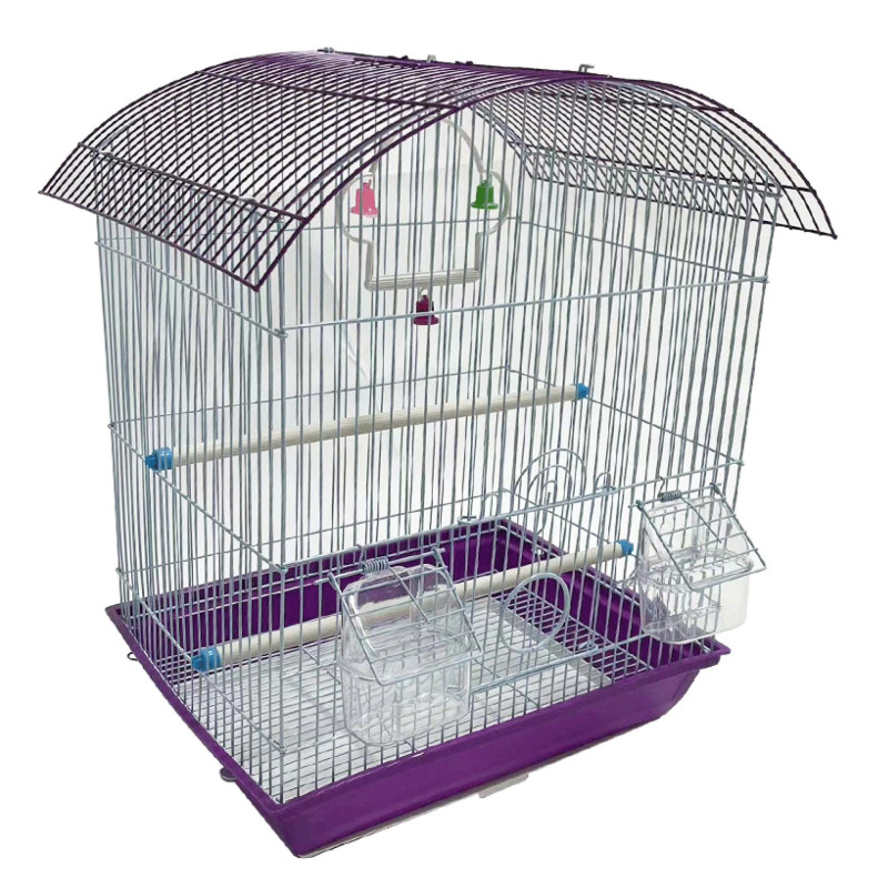 CM-A3116 BIRD CAGE 37X28X47CM