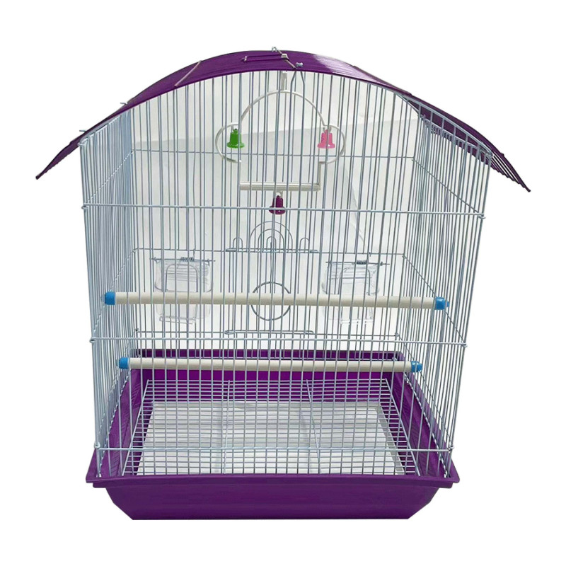 CM-A3116 BIRD CAGE 37X28X47CM