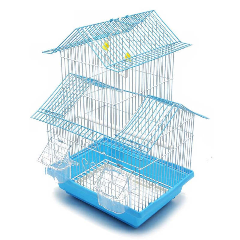 CM-A3114 BIRD CAGE 37X28X52CM