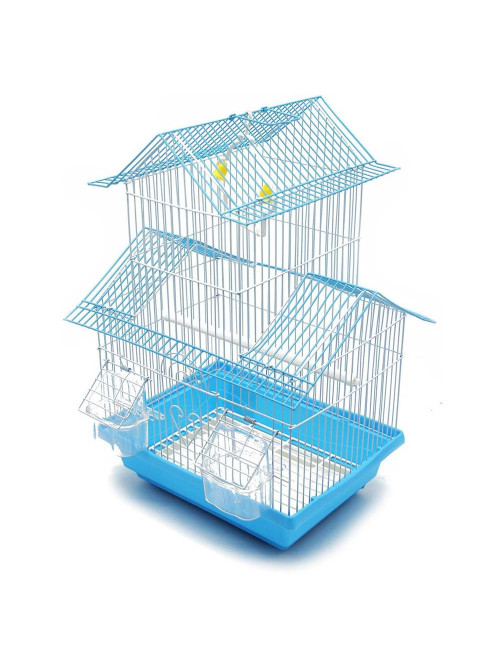 CM-A3114 BIRD CAGE 37X28X52CM