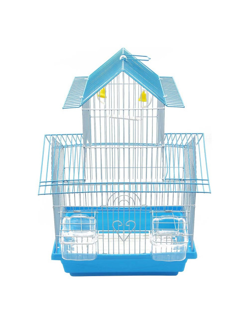 CM-A3114 BIRD CAGE 37X28X52CM