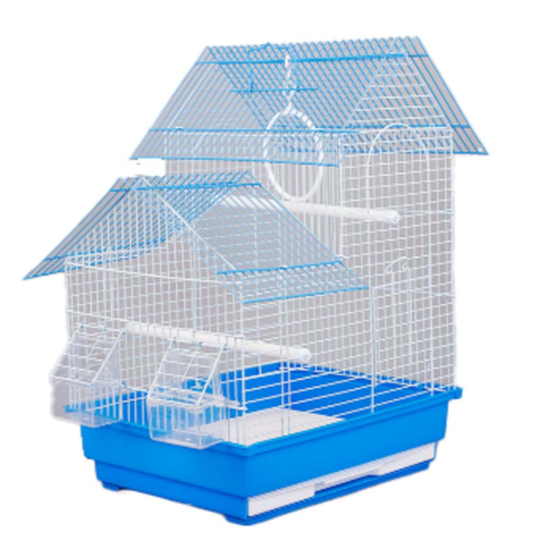 CM-A3125 37X28X46CM BIRD CAGE