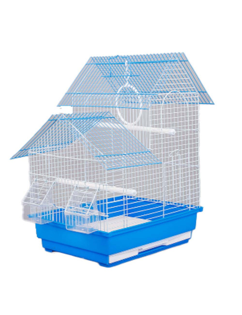 CM-A3125 37X28X46CM BIRD CAGE