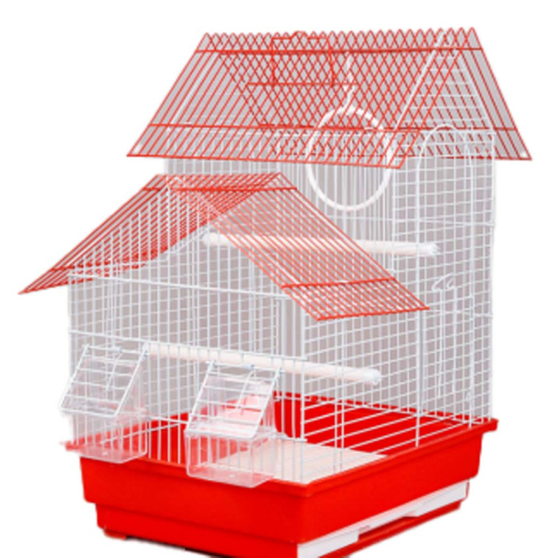 CM-A3125 37X28X46CM قفص طيور