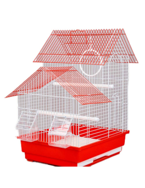 CM-A3125 37X28X46CM BIRD CAGE