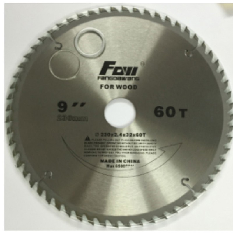 اسطوانة خشب 12"×60 سنCHN