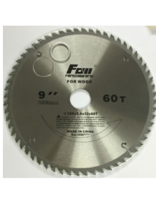 اسطوانة خشب 12"×60 سنCHN