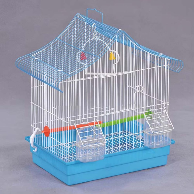 CM-A3128 BIRD CAGE 37X28X45.5CM