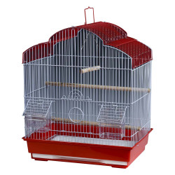 CM-A3505 BIRD CAGE 42X30X52CM