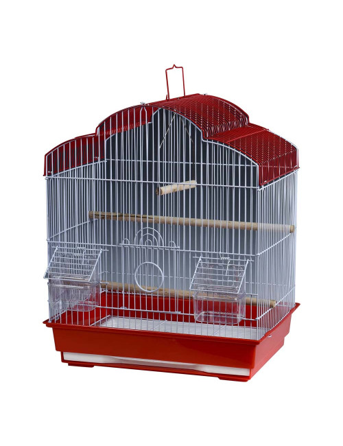 CM-A3505 BIRD CAGE 42X30X52CM