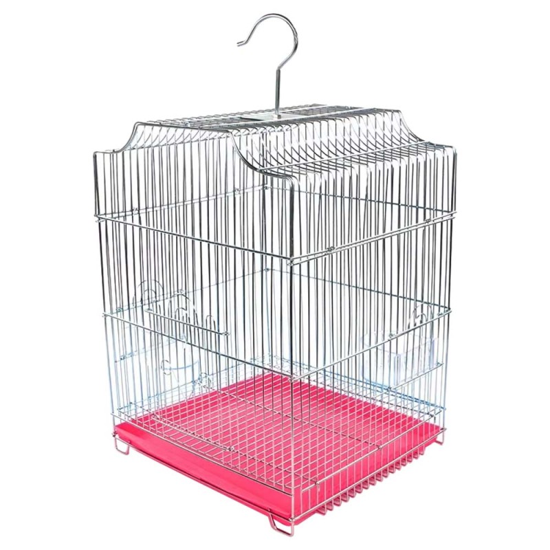 CM-503 BIRD CAGE 33X31X44CM