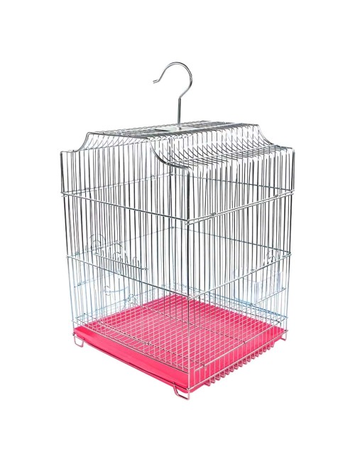 CM-503 BIRD CAGE 33X31X44CM