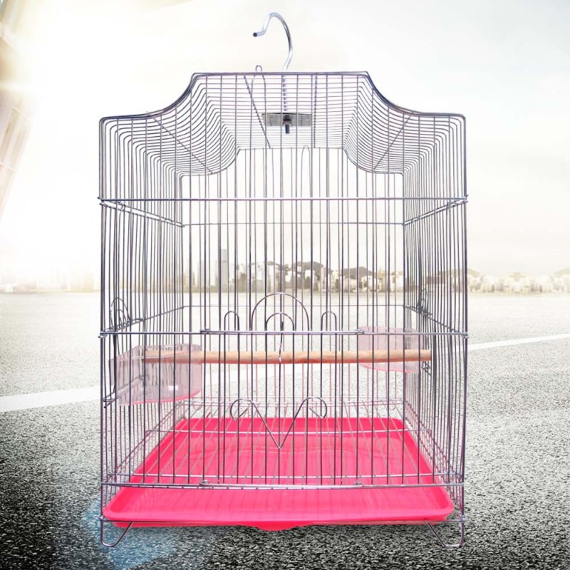 CM-503 BIRD CAGE 33X31X44CM