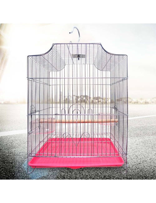 CM-503 BIRD CAGE 33X31X44CM