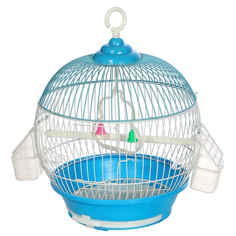 CM-203 BIRD CAGE 23X38CM