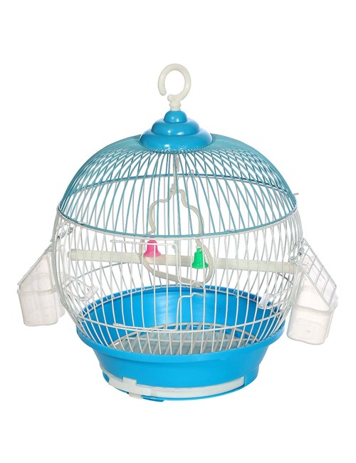 CM-203 BIRD CAGE 23X38CM