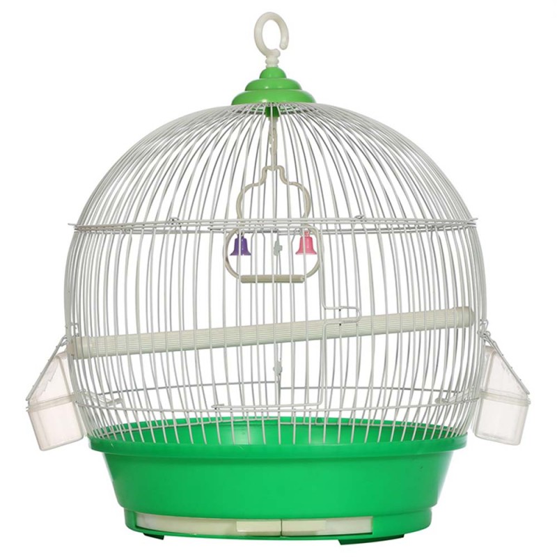 CM-203 BIRD CAGE 23X38CM
