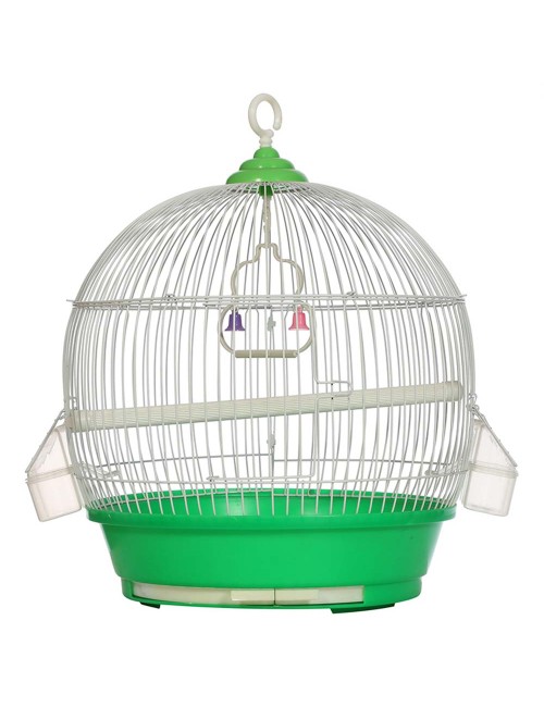 CM-203 BIRD CAGE 23X38CM