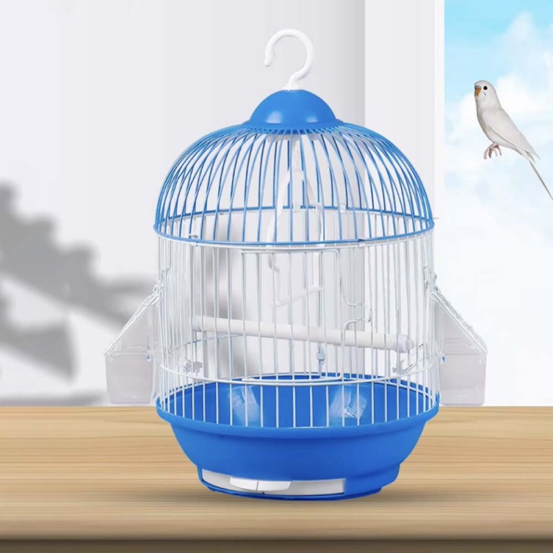 CM-C300 BIRD CAGE 34X42CM