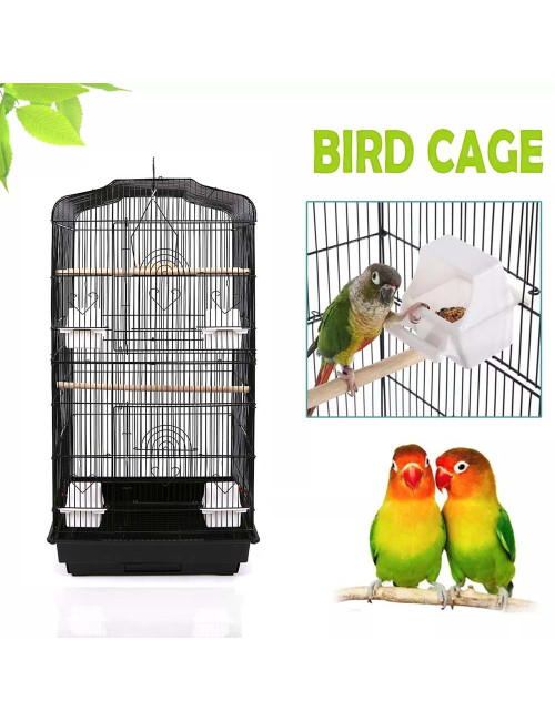 CM-614 45.5X35X93.5CM قفص طيور