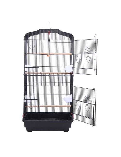 CM-614 BIRD CAGE 45.5X35X93.5CM