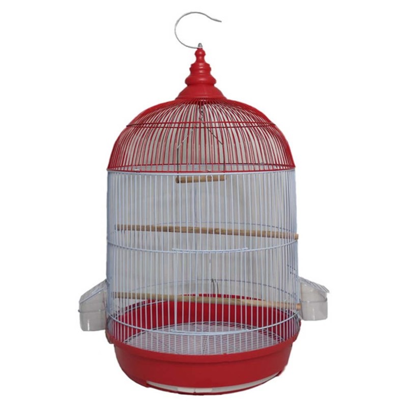 CM-C401 BIRD CAGE 41X70CM