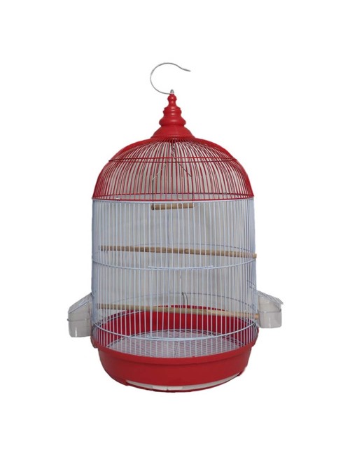 CM-C401 BIRD CAGE 41X70CM