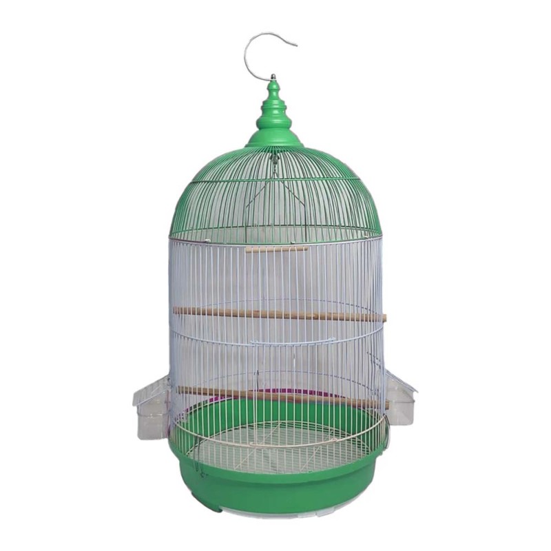 CM-C401 BIRD CAGE 41X70CM