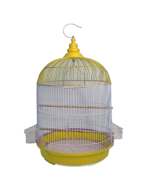CM-C401 BIRD CAGE 41X70CM