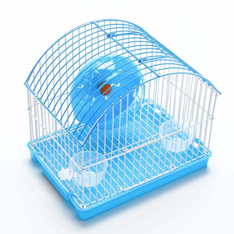 CM-B8 BIRD CAGE 21X15X18CM