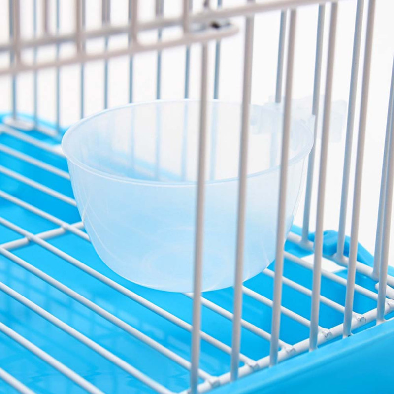 CM-B8 BIRD CAGE 21X15X18CM