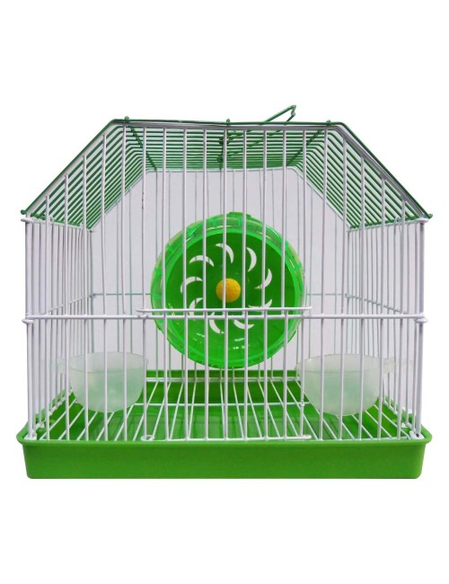 CM-B7 BIRD CAGE 21X15X18CM
