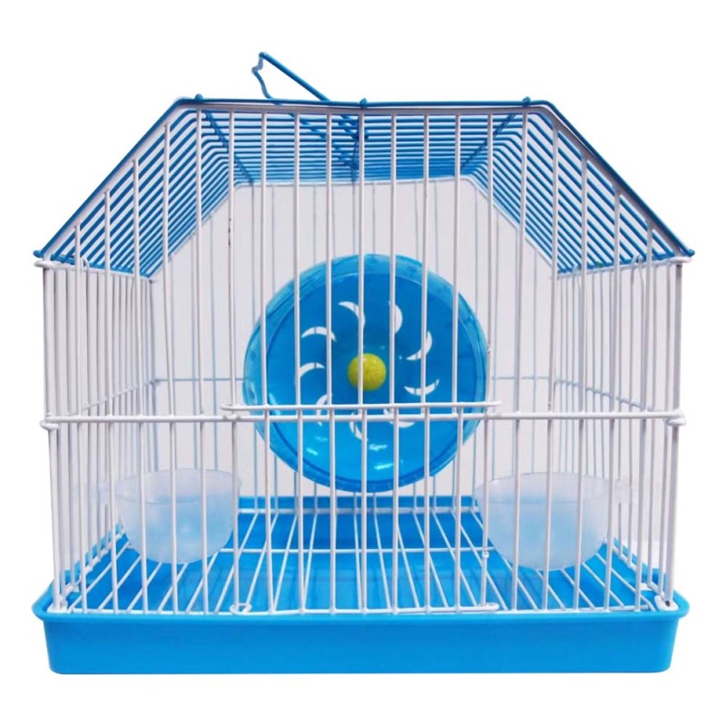 CM-B7 BIRD CAGE 21X15X18CM