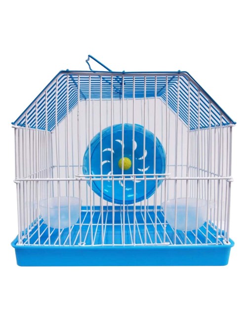 CM-B7 BIRD CAGE 21X15X18CM