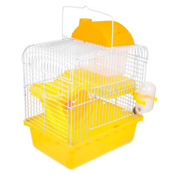 CM-210 BIRD CAGE 23X17X30CM