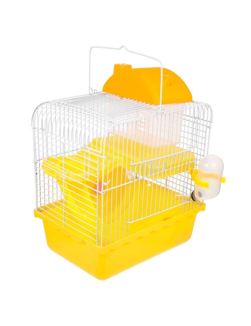 CM-210 BIRD CAGE 23X17X30CM