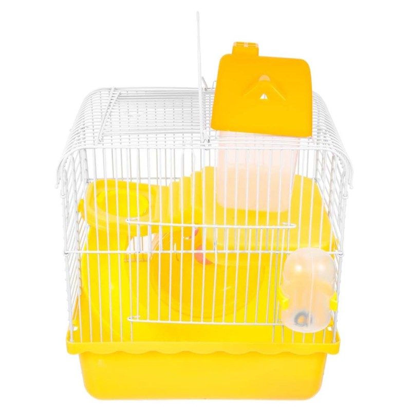 CM-210 BIRD CAGE 23X17X30CM