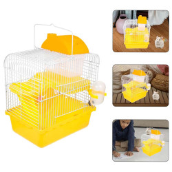 CM-210 BIRD CAGE 23X17X30CM