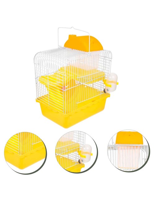 CM-210 BIRD CAGE 23X17X30CM