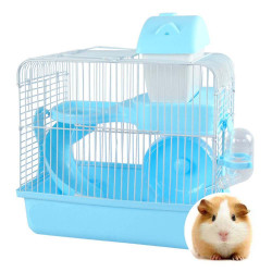 CM-211 BIRD CAGE 27X21X31CM
