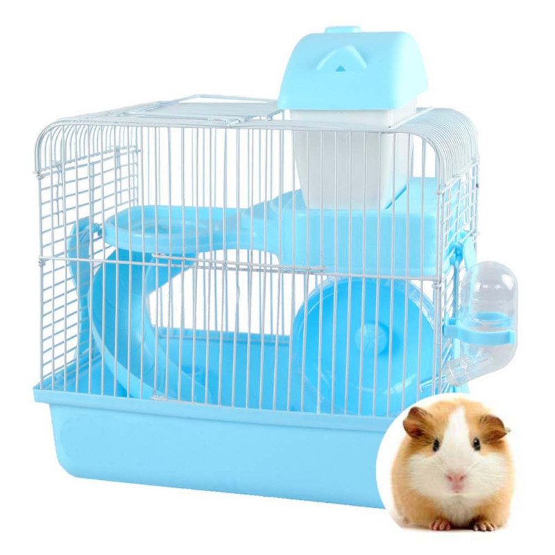 CM-211 BIRD CAGE 27X21X31CM
